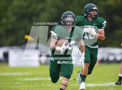 Thumbnail 3 in Longwood @ William Floyd photogallery.