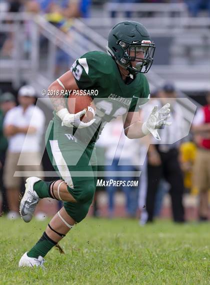 Thumbnail 1 in Longwood @ William Floyd photogallery.
