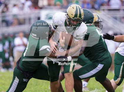 Thumbnail 3 in Longwood @ William Floyd photogallery.