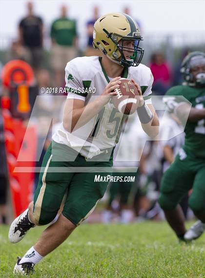 Thumbnail 1 in Longwood @ William Floyd photogallery.