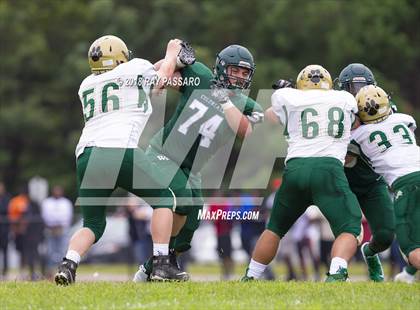 Thumbnail 3 in Longwood @ William Floyd photogallery.