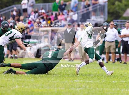 Thumbnail 1 in Longwood @ William Floyd photogallery.
