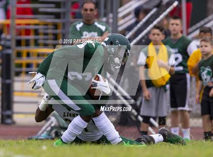 Thumbnail 3 in Longwood @ William Floyd photogallery.