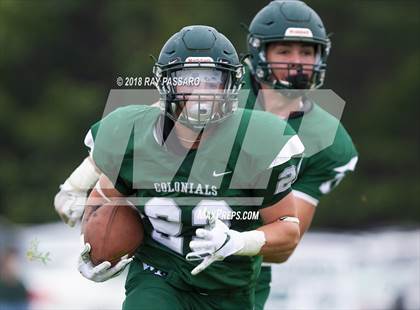 Thumbnail 3 in Longwood @ William Floyd photogallery.