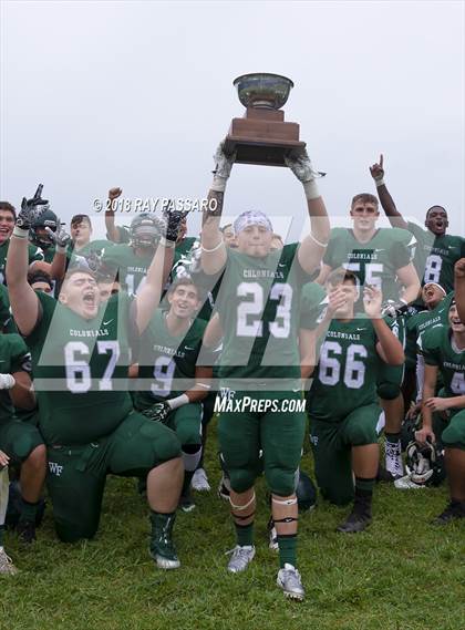 Thumbnail 1 in Longwood @ William Floyd photogallery.