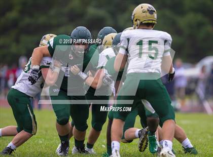 Thumbnail 2 in Longwood @ William Floyd photogallery.