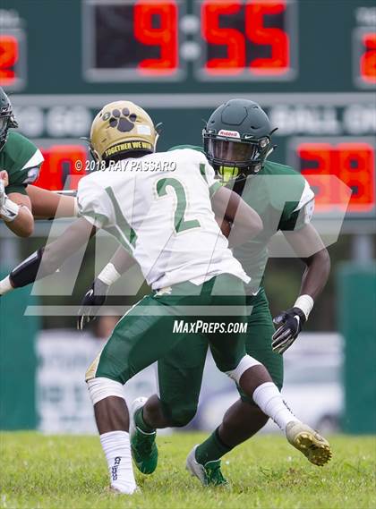 Thumbnail 3 in Longwood @ William Floyd photogallery.