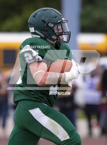 Thumbnail 2 in Longwood @ William Floyd photogallery.