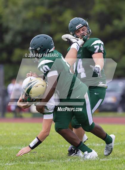 Thumbnail 2 in Longwood @ William Floyd photogallery.