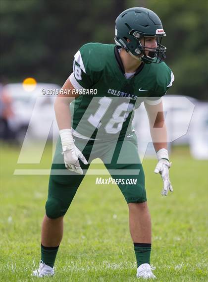 Thumbnail 2 in Longwood @ William Floyd photogallery.