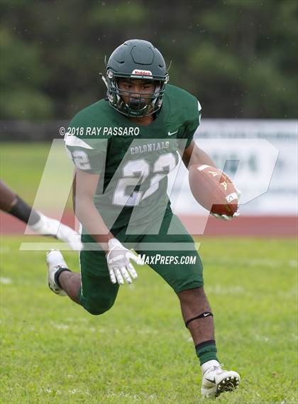 Thumbnail 3 in Longwood @ William Floyd photogallery.