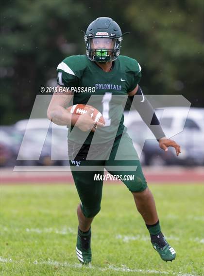 Thumbnail 1 in Longwood @ William Floyd photogallery.