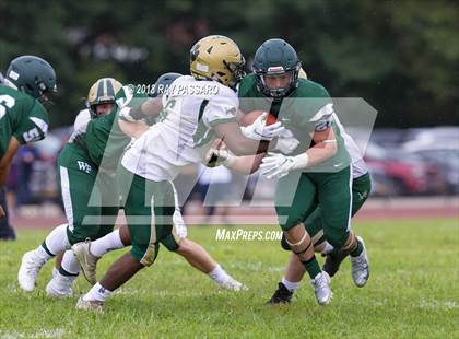 Thumbnail 2 in Longwood @ William Floyd photogallery.