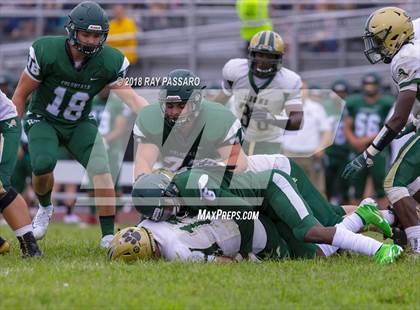 Thumbnail 3 in Longwood @ William Floyd photogallery.
