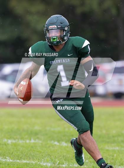 Thumbnail 1 in Longwood @ William Floyd photogallery.