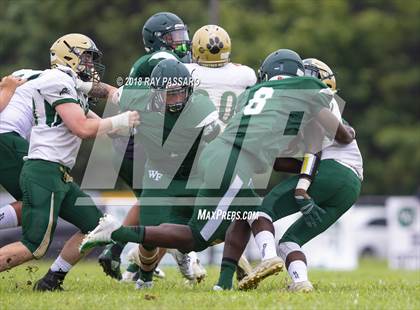 Thumbnail 2 in Longwood @ William Floyd photogallery.