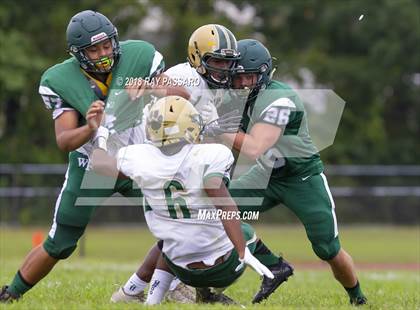 Thumbnail 1 in Longwood @ William Floyd photogallery.