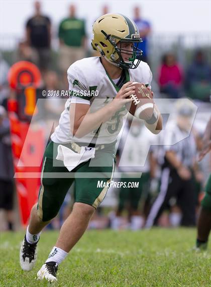 Thumbnail 3 in Longwood @ William Floyd photogallery.