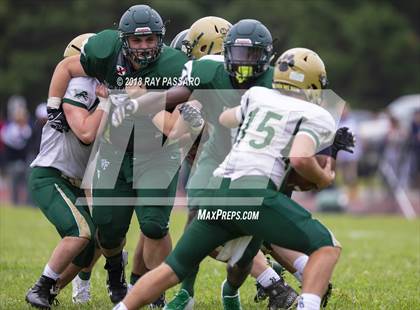 Thumbnail 3 in Longwood @ William Floyd photogallery.