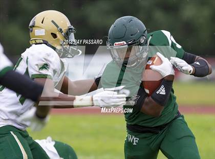 Thumbnail 2 in Longwood @ William Floyd photogallery.