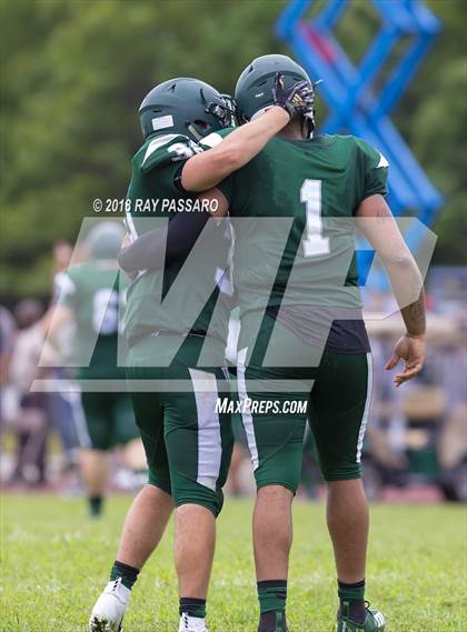 Thumbnail 3 in Longwood @ William Floyd photogallery.