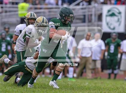 Thumbnail 3 in Longwood @ William Floyd photogallery.
