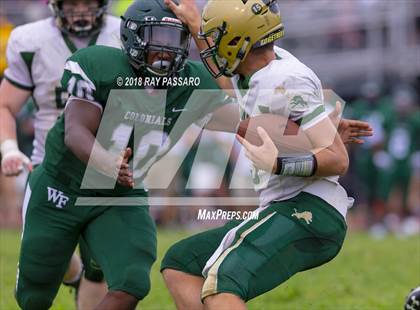 Thumbnail 1 in Longwood @ William Floyd photogallery.