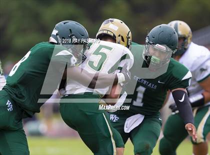 Thumbnail 2 in Longwood @ William Floyd photogallery.