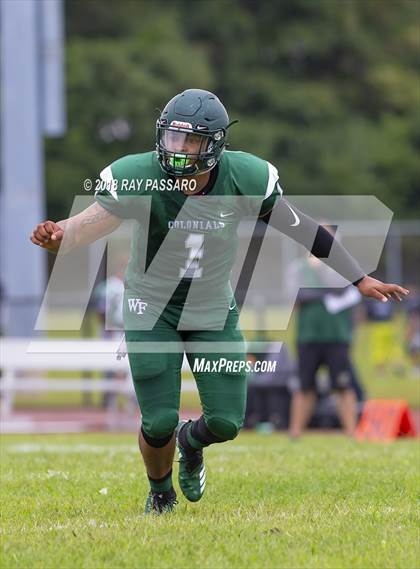 Thumbnail 2 in Longwood @ William Floyd photogallery.