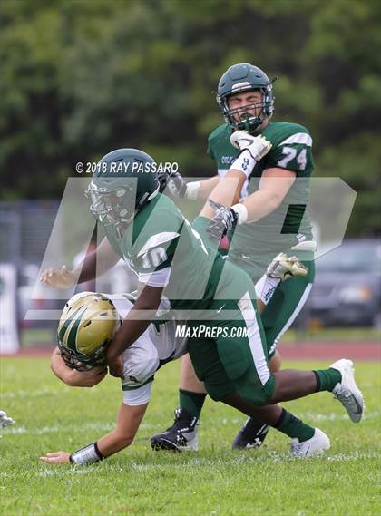 Thumbnail 3 in Longwood @ William Floyd photogallery.