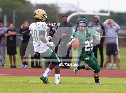 Thumbnail 3 in Longwood @ William Floyd photogallery.