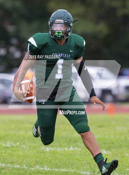 Thumbnail 2 in Longwood @ William Floyd photogallery.