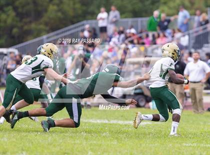 Thumbnail 2 in Longwood @ William Floyd photogallery.