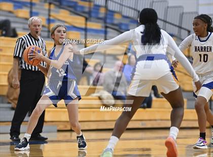 Thumbnail 1 in Vernon Hills @ Warren Township photogallery.