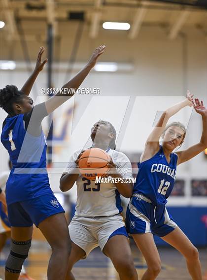 Thumbnail 1 in Vernon Hills @ Warren Township photogallery.