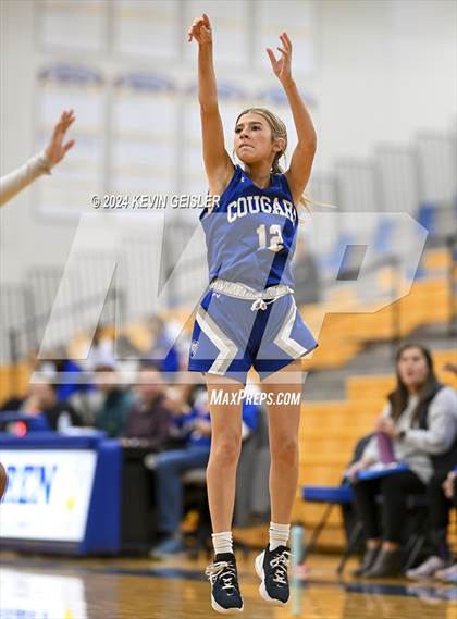 Thumbnail 3 in Vernon Hills @ Warren Township photogallery.