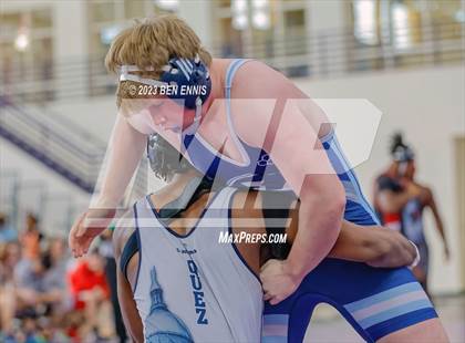 Thumbnail 3 in GHSA Class 4A Region 5 Duals photogallery.
