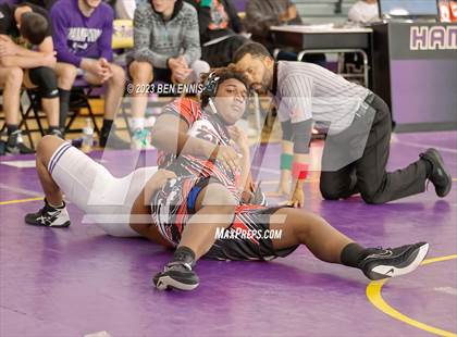 Thumbnail 1 in GHSA Class 4A Region 5 Duals photogallery.
