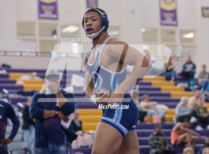 Thumbnail 1 in GHSA Class 4A Region 5 Duals photogallery.