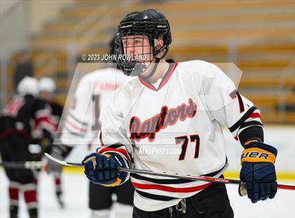 Thumbnail 3 in Ravenwood vs Montgomery Bell Academy photogallery.
