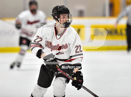 Thumbnail 2 in Ravenwood vs Montgomery Bell Academy photogallery.