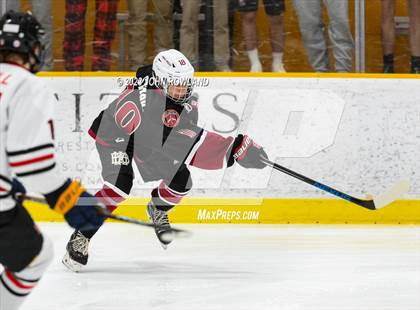 Thumbnail 3 in Ravenwood vs Montgomery Bell Academy photogallery.