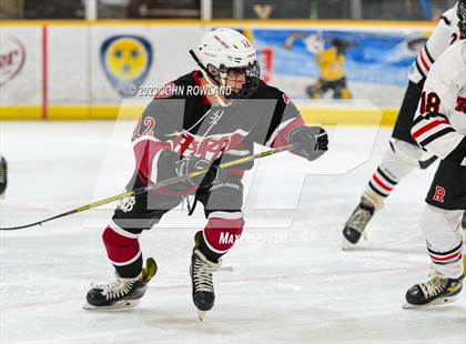 Thumbnail 2 in Ravenwood vs Montgomery Bell Academy photogallery.