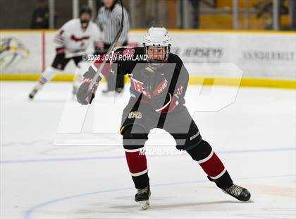 Thumbnail 2 in Ravenwood vs Montgomery Bell Academy photogallery.