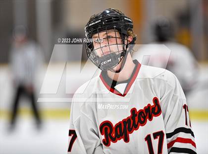 Thumbnail 2 in Ravenwood vs Montgomery Bell Academy photogallery.