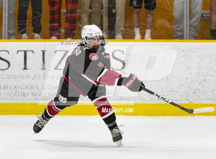 Thumbnail 2 in Ravenwood vs Montgomery Bell Academy photogallery.