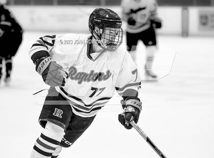 Thumbnail 3 in Ravenwood vs Montgomery Bell Academy photogallery.