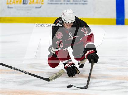 Thumbnail 1 in Ravenwood vs Montgomery Bell Academy photogallery.