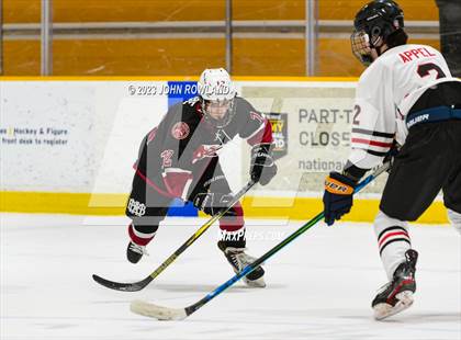 Thumbnail 3 in Ravenwood vs Montgomery Bell Academy photogallery.