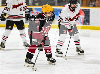 Thumbnail 1 in Ravenwood vs Montgomery Bell Academy photogallery.